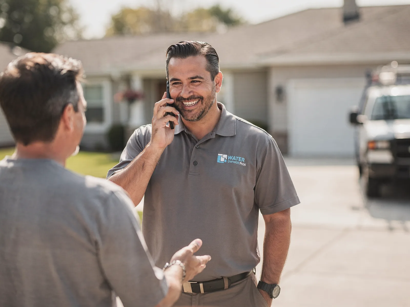 Water Damage Restoration Mcneil, AR FAQs